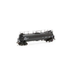 Athearn Genesis 67939 - TankTrain Intermediate GATX 28233 - HO Scale
