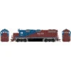 Athearn Genesis 71718 - EMD GP38-2 HLCX 3814 - HO Scale 2 Athearn Genesis 71718 - EMD GP38-2 HLCX 3814 - HO Scale -Woodland Scenics Sale athg71718 43170.1671665845