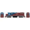 Athearn Genesis 71819 - EMD GP38-2 W/ DCC & Sound Southern Pacific (SP) 4864 - HO Scale -Woodland Scenics Sale athg71719 75803.1671665938