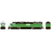 Athearn Genesis 75625 - EMD SD60M "TRICLOPS" W/ Tsunami2 DCC & Sound CIT Group (CBFX) 6028 - HO Scale -Woodland Scenics Sale athg75525 64699.1680635454