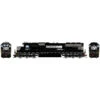 Athearn Genesis 75728 - EMD SD70 Norfolk Southern (NS) 2567 - HO Scale -Woodland Scenics Sale athg75728 19570.1683835442