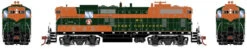 Athearn Genesis 82253 - EMD GP7 Great Northern (GN) 611 - HO Scale
