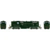 Athearn Genesis 82355 - EMD GP7 W/ DCC & Sound Pennsylvania (PRR) 8583 - HO Scale -Woodland Scenics Sale athg82255 38995.1670008815
