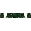 Athearn Genesis 82256 - EMD GP7 Pennsylvania (PRR) 8584 - HO Scale -Woodland Scenics Sale athg82256 69708.1670008789