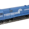 Atlas 10003686 - GE U28C W/ LokSound 5 Sound & DCC Conrail (CR) 6530 - HO Scale -Woodland Scenics Sale atl10003663 95858.1677884809