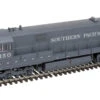 Atlas 10003670 - GE U28C Southern Pacific (SP) 7150 - HO Scale -Woodland Scenics Sale atl10003670 39340.1677884746