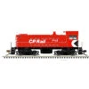 Atlas 10003831 - ALCO S-4 W/ DCC & Sound Canadian Pacific (CP) 7113 - HO Scale 2 Atlas 10003831 - ALCO S-4 W/ DCC & Sound Canadian Pacific (CP) 7113 - HO Scale -Woodland Scenics Sale atl10003816 71660.1674858283