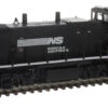 Atlas 10003852 - EMD MP15DC Norfolk Southern (NS) 2372 - HO Scale -Woodland Scenics Sale atl10003851 23586.1685724480