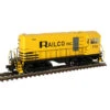Atlas 10003977 - Master Silver ALCo HH660 Railco Inc. 770 - HO Scale -Woodland Scenics Sale atl10003977 64762.1670612002