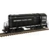 Atlas 10003982 - Master Silver ALCo HH660 Southern Pacific (SP) 1003 - HO Scale -Woodland Scenics Sale atl10003981 35748.1670612014