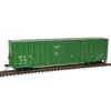 Atlas 20006298 - FMC 5503 Double Door Box Car Minnesota, Dakota And Western Railway (MDW) 7181 - HO Scale -Woodland Scenics Sale atl20006299 41654.1670622044
