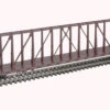 Atlas 20006491 - 73' Centerbeam Soo Line (SOO) 600394 - HO Scale