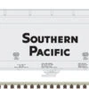 Atlas 20006951 - ACF® 4650 Centerflow Hopper Southern Pacific (SP) 496543 - HO Scale -Woodland Scenics Sale atl20006951 68998.1677886134