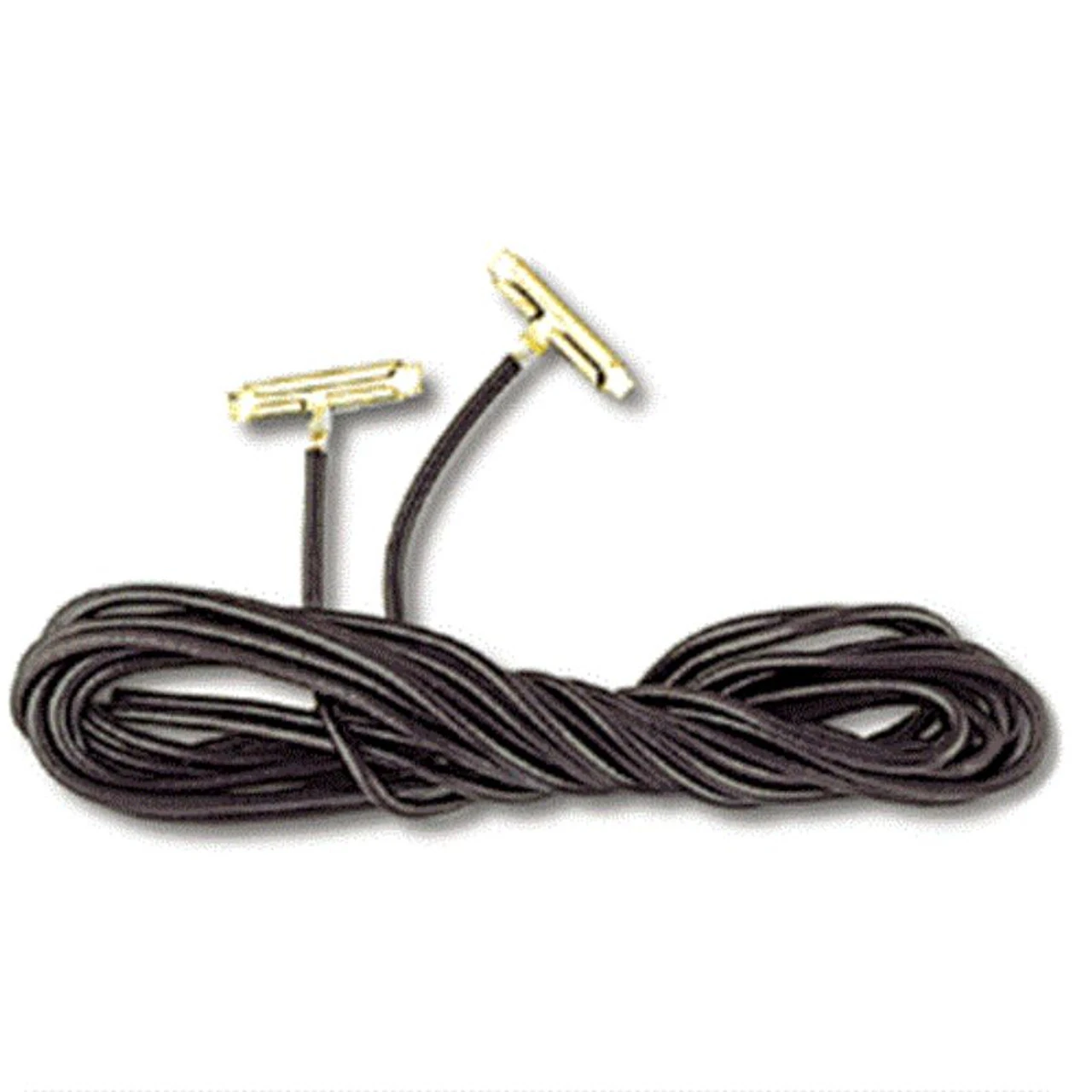 Atlas 2539 - Code 80 Terminal Rail Joiners - N Scale 3 Atlas 2539 - Code 80 Terminal Rail Joiners - N Scale