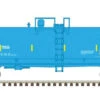 Atlas 50006148 - ACF 14,000-Gallon Kaolin Tank Car American Car & Foundry (ACFX) 78956 - N Scale -Woodland Scenics Sale atl50006146 95438.1677820684