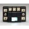Atlas 56 - Switch Control Box - -Woodland Scenics Sale atl56 68914.1671410797