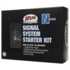 Atlas 70 000 143 - Signal Starter Kit - N Scale 1 Atlas 70 000 143 - Signal Starter Kit - N Scale -Woodland Scenics Sale atl70000143 62379.1652978163