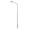 Atlas 70000148 - Single Arm Streetlight (Gray) COOL WHITE LED (3-PACK) - N Scale 2 Atlas 70000148 - Single Arm Streetlight (Gray) COOL WHITE LED (3-PACK) - N Scale -Woodland Scenics Sale atl70000148 07154.1661962894