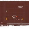 Aurora Miniatures 305019 - Gunderson 6276 50' Plate F Boxcar Arkansas–Oklahoma Railroad (AOK) 115003 - HO Scale -Woodland Scenics Sale aur305019 06053.1685981828