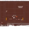 Aurora Miniatures 305021 - Gunderson 6276 50' Plate F Boxcar Arkansas–Oklahoma Railroad (AOK) 115072 - HO Scale 2 Aurora Miniatures 305021 - Gunderson 6276 50' Plate F Boxcar Arkansas–Oklahoma Railroad (AOK) 115072 - HO Scale -Woodland Scenics Sale aur305019 82716.1685981834