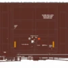 Aurora Miniatures 305028 - Gunderson 6276 50' Plate F Boxcar Union Pacific (BKTY) 156881 - HO Scale -Woodland Scenics Sale aur305025 61262.1685981859