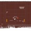 Aurora Miniatures 305048 - Gunderson 6276 50' Plate F Boxcar Utah Central Railway (UCRY) 15915 - HO Scale -Woodland Scenics Sale aur305043 77642.1685981929