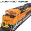 Walthers Mainline 910-251 - Diesel Detail Kit SD70ACe - HO Scale 2 Walthers Mainline 910-251 - Diesel Detail Kit SD70ACe - HO Scale -Woodland Scenics Sale b66ba66809100000000251 big 90023.1678853847