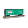 Bachmann 16011 - PS1 40' Box Car New York Central (NYC) 177769 - HO Scale -Woodland Scenics Sale bac16011 66092.1675435942