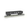 Bachmann 17207 - 40' Gondola Norfolk & Western (N&W) 70063 - HO Scale -Woodland Scenics Sale bac17207 95655.1675435998