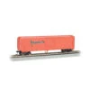Bachmann 17946 - 50' Steel Reefer Tropicana (TPIX) 250 - HO Scale