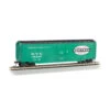 Bachmann 18020 - 50' Plug Door Box Car New York Central (NYC) 48222 - HO Scale -Woodland Scenics Sale bac18020 65795.1675436058