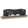 Bachmann 18753 - 100-Ton 3-Bay Hopper Pennsylvania (PRR) 226138 - N Scale 1 Bachmann 18753 - 100-Ton 3-Bay Hopper Pennsylvania (PRR) 226138 - N Scale -Woodland Scenics Sale bac18753 15369.1671410811