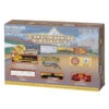Bachmann 24013 -Thunder Valley Starter Set - N Scale