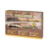 Bachmann 24020 - Durango & Silverton Starter Set - N Scale -Woodland Scenics Sale bac24020 50751.1671410812