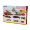 Bachmann 24027 - Merry Christmas Express Set - N Scale -Woodland Scenics Sale bac24027 23592.1671410812
