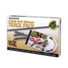 Bachmann 44896 - EZ Track - World's Greatest Hobby First Railroad Track Pack - N Scale -Woodland Scenics Sale bac44896 80940.1671410824