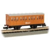 Bachmann 76095 - Coach Thomas & Friends Clarabel - N Scale -Woodland Scenics Sale bac76095 26662.1671410829