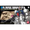 Bandai 1107016 - HGUC RX-78GP03S Gundam GP03 (Stamen) - 1:144 Scale Kit