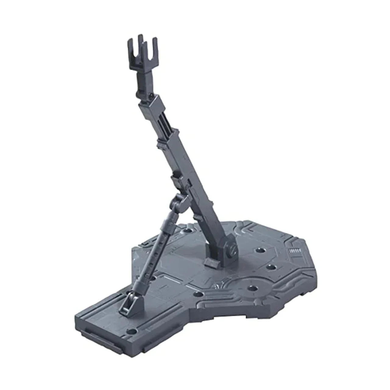 Bandai 2001477 - Action Base 1 Display Stand - 1:100 Scale 3 Bandai 2001477 - Action Base 1 Display Stand - 1:100 Scale