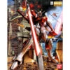Bandai 2059041 - MG Sword Impulse Gundam - 1:100 Scale -Woodland Scenics Sale bas2059041 84121.1683501160