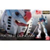 Bandai 2101510 - RG #001 RX-78-2 Gundam - 1:144 Scale -Woodland Scenics Sale bas2101510 87443.1683501181