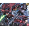 Bandai 2130874 - MG Gundam Epyon EW - 1:100 Scale -Woodland Scenics Sale bas2130874 37938.1683501202