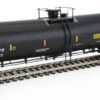 Walthers Proto 920-100732 - 55' Trinity Modified 30,145-Gallon Tank Car Bridger Rail Shipping BRGX 110 - HO Scale -Woodland Scenics Sale bbbdb029wa920 100732 63410.1670365005
