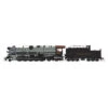 Broadway Limited 7244 - Lima 2-10-4 W/ Paragon 4 Sound/DC/DCC/Smoke Texas And Pacific (T&P) 623 - HO Scale -Woodland Scenics Sale bli7241 08052.1668209896