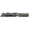 Broadway Limited 7366 - ALCO 4-8-4 FEF-3 W/ Paragon4 Sound/DC/DCC/Smoke Union Pacific (UP) 829 - HO Scale -Woodland Scenics Sale bli7366 16998.1671229678