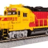 Broadway Limited 7455 - EMD GP20 W/ Paragon4 Sound/DC/DCC Atchison, Topeka And Santa Fe (ATSF) 3018 - HO Scale 1 Broadway Limited 7455 - EMD GP20 W/ Paragon4 Sound/DC/DCC Atchison, Topeka And Santa Fe (ATSF) 3018 - HO Scale -Woodland Scenics Sale bli7454 53642.1680819749