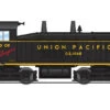 Broadway Limited 7500 - EMD NW2 W/ Paragon4 Sound/DC/DCC Union Pacific (UP) 1060 - N Scale -Woodland Scenics Sale bli7500 81866.1683916750