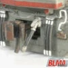 BLMA #69 - Trainline Air Hoses (24) - N Scale