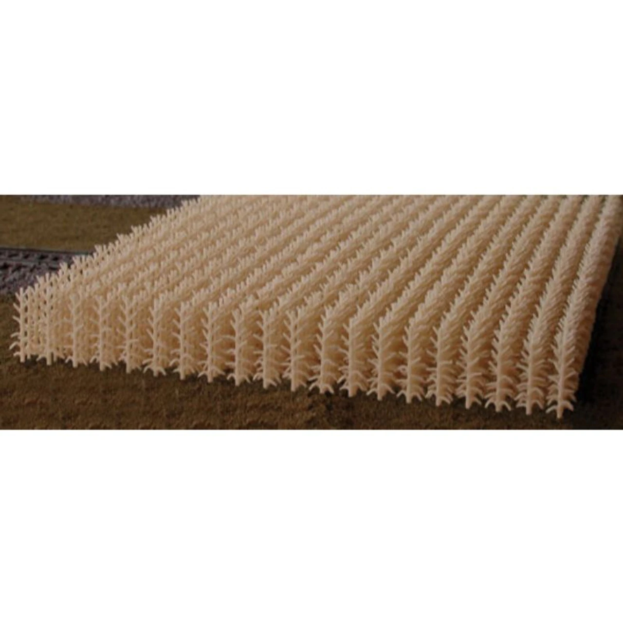 Bluford Shops 202 - Cornfield Autumn Harvest - HO Scale 3 Bluford Shops 202 - Cornfield Autumn Harvest - HO Scale