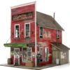 Banta Modelworks 2090 - Chillery's Cafe - HO Scale Kit 2 Banta Modelworks 2090 - Chillery's Cafe - HO Scale Kit -Woodland Scenics Sale bmw2090 69551.1683309774